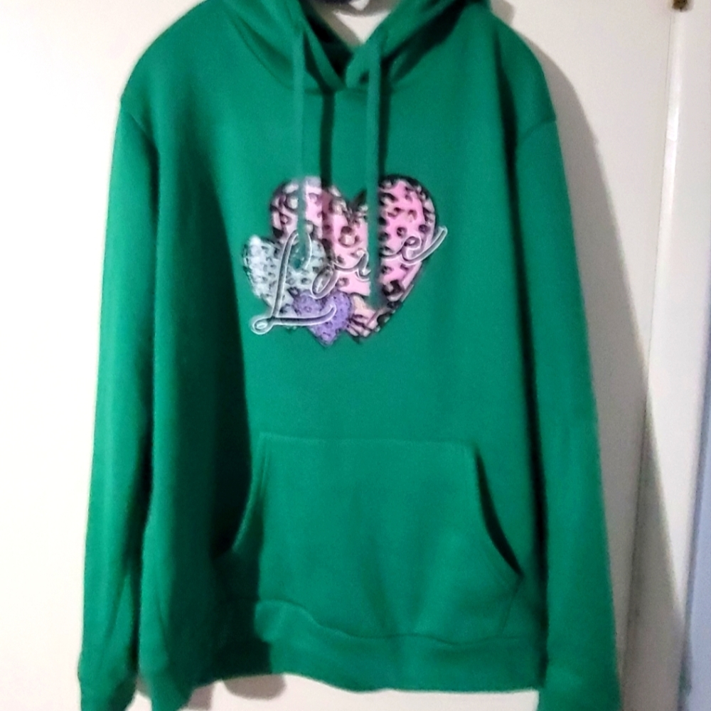 Women's XL